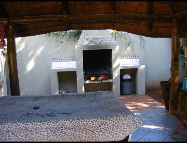 3 BEDROOM HOUSE SOLD IN ELDORETTE